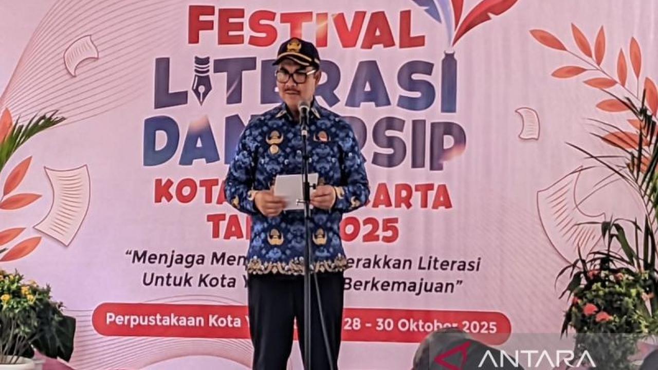 Fakta Unik: Muhammadiyah Corner Pertama Hadir, Pemkot Yogyakarta dan PP Muhammadiyah Bersinergi Kuatkan Budaya Literasi