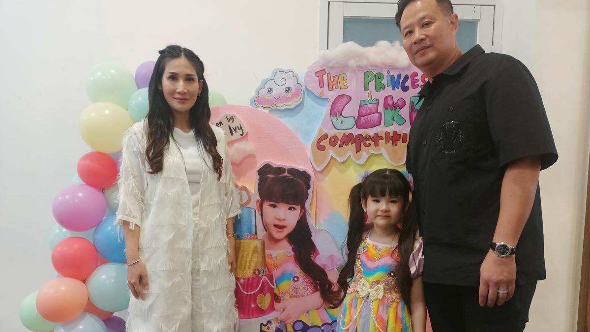 Ariana Ivy Rilis Buku dan Single Kuda Ajaib, Ajak Anak-Anak Indonesia Berani Berkarya