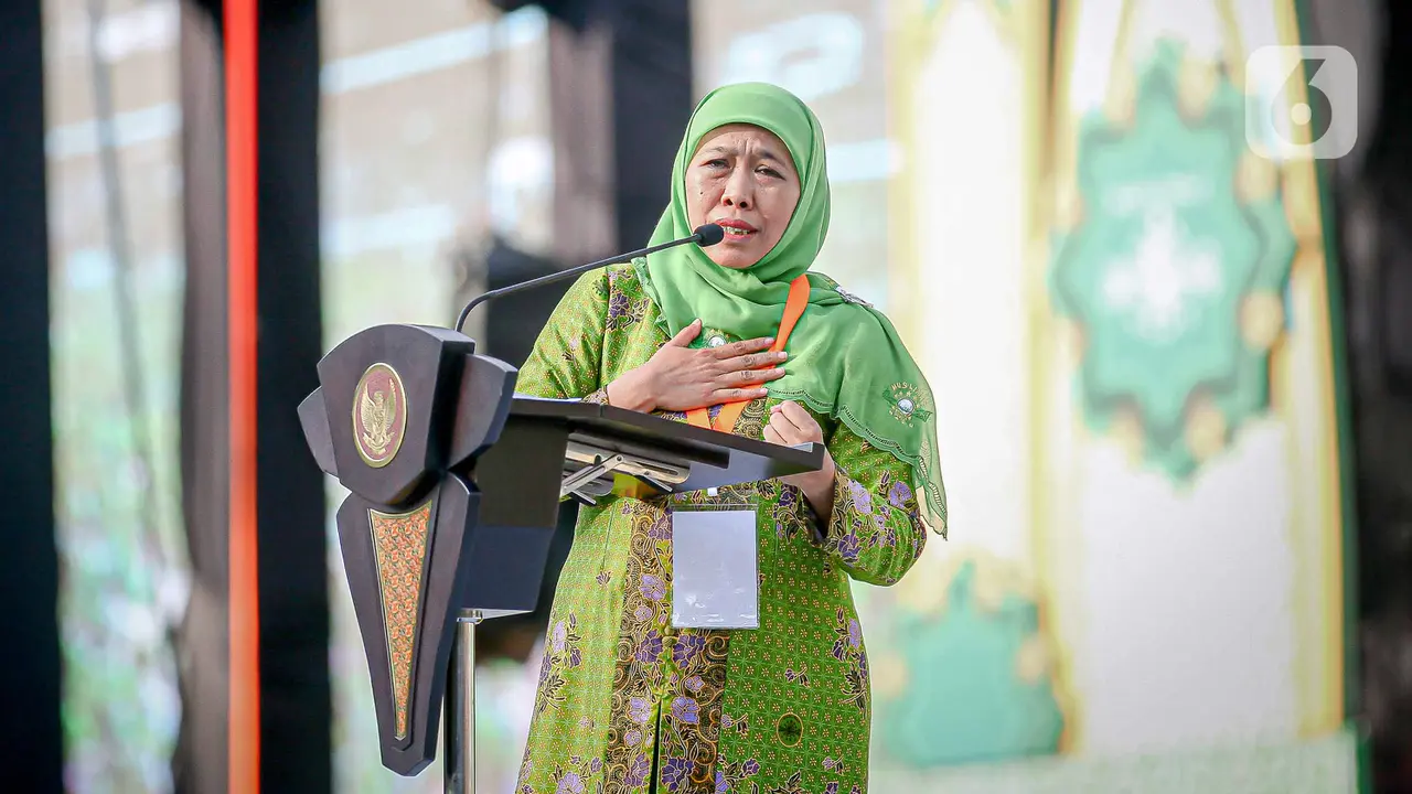 Harlah ke-78 Muslimat NU