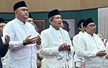 Fakta Unik: PCNU Kabupaten Bogor Solid Dukung Forkopimda Jaga Kondusivitas Wilayah dari Gejolak Demonstrasi