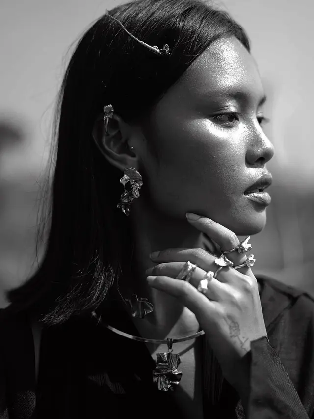 Meski pandemi, Start-Up Brand Perhiasan Tetap Tumbuh