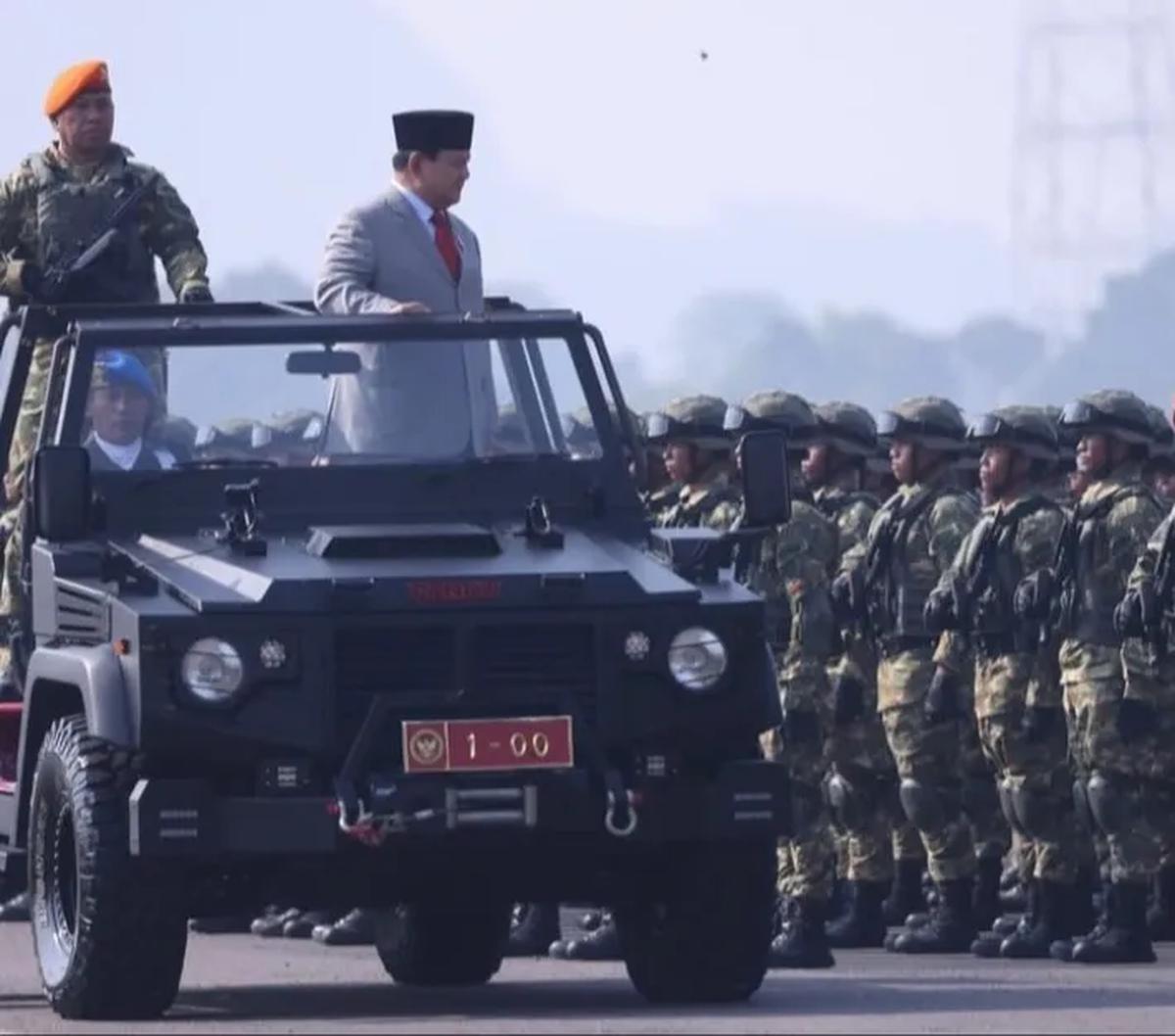 Dok. Istimewa