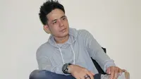 Izzhy Diagla Akui Khilaf Pernah Menyukai Dewi Perssik