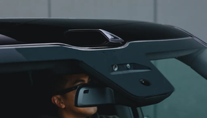 Produsen EV asal Amerika Rivian mengintegrasikan Lidar, Kamera dan Radar Canggih (thedrive.com)