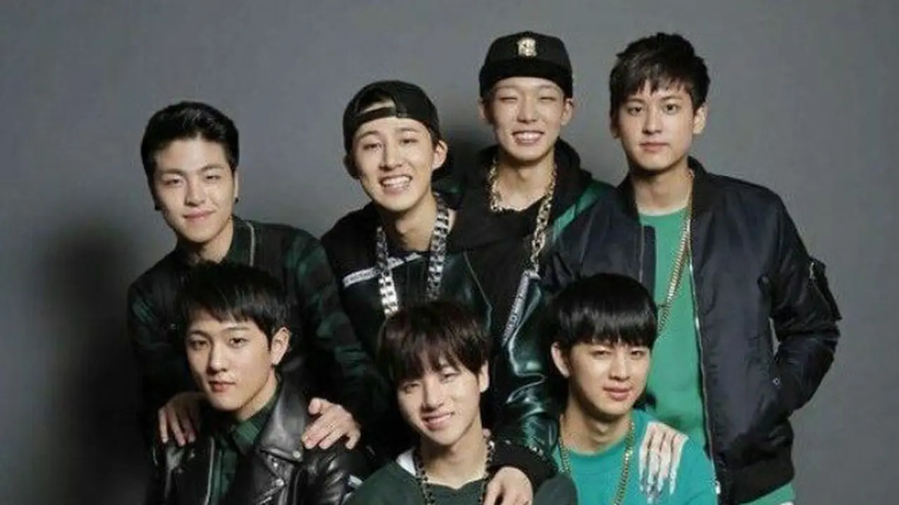 [Bintang] iKON
