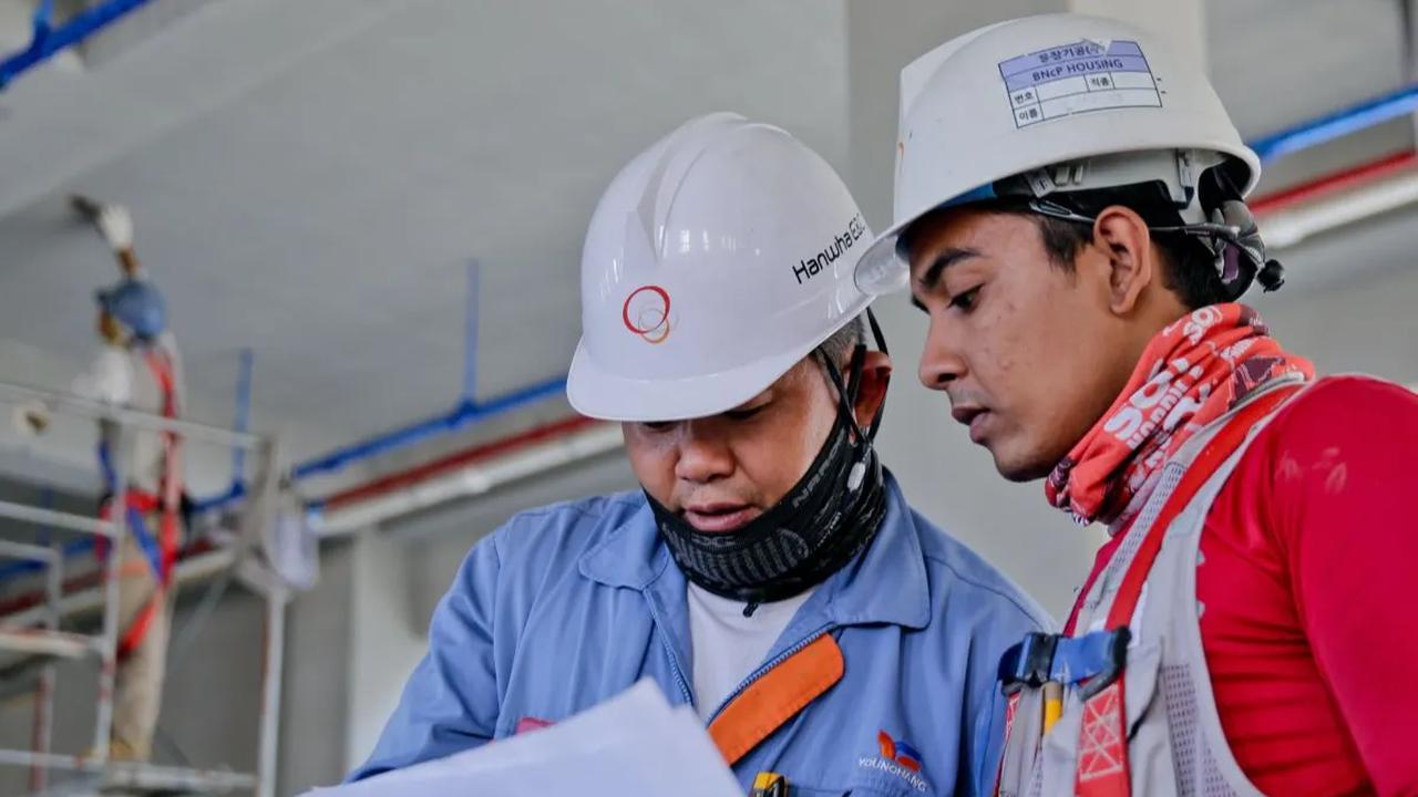 4. Keterampilan Komunikasi