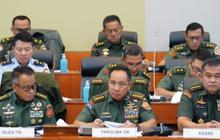 TNI Janji Penempatan Prajurit Aktif di Kementerian dan Lembaga Diatur Ketat