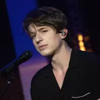 Charlie Puth (Foto: AFP / VALERIE MACON)