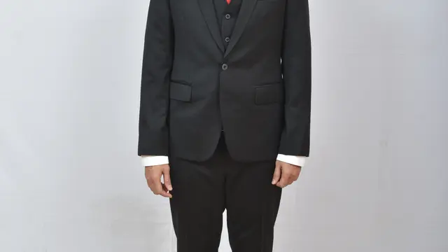 Calon Presiden