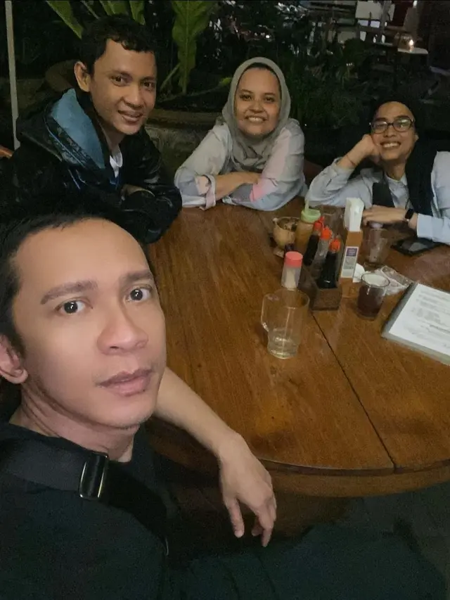 Aming Sulam Alis