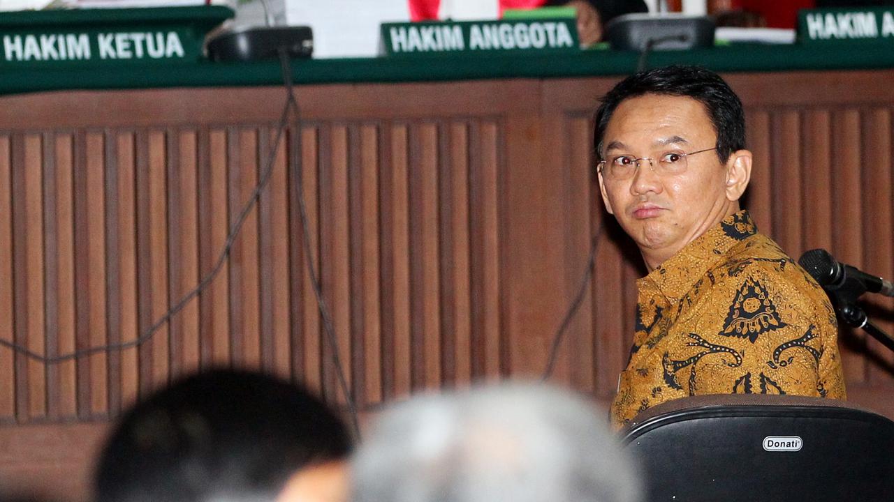 20170103-Sidang Keempat Ahok-Jakarta