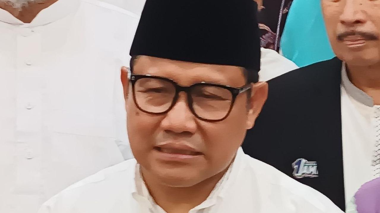 Cak Imin Kecewa Respons Istana Hadapi Petisi dan Kritik Akademisi: Jangan Ditarik ke Politik