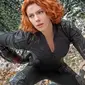 Baru ada dua karakter wanita yang jelas memiliki peran penting dalam Avengers: Age of Ultron. Mereka adalah Black Widow dan Scarlet Witch.