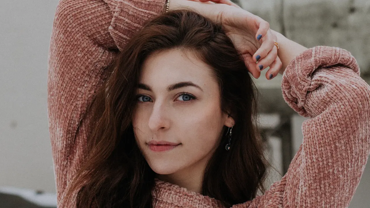 perempuan cantik