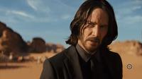 Adegan John Wick 4 dibintangi Keanu Reeves dan Donnie Yen (foto: Lionsgate Films via IMDb.com)