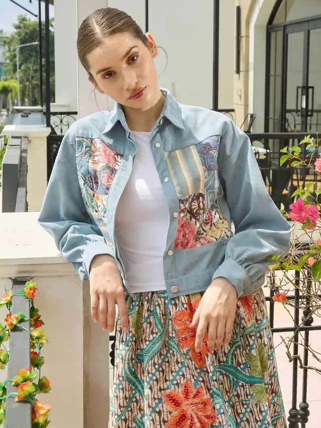 Salah Satu Koleksi CLUE