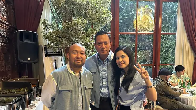 6 Tas Mahal Annisa Pohan yang Mencuri Perhatian, Didominasi Brand Prancis