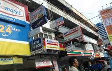 Tips hindari kasir nakal saat belanja di minimarket