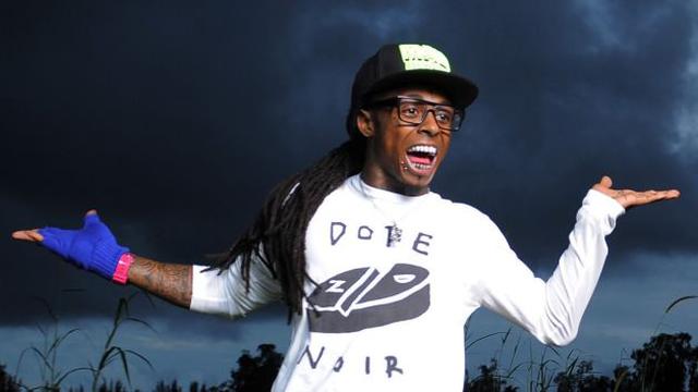 Lil Wayne Akhirnya Keluar dari Label Rekaman - ShowBiz ...