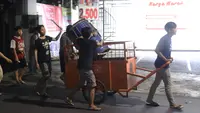 22 Rekomendasi Tempat Sahur di Jakarta 2026, Lengkap dari Pusat Sampai Utara