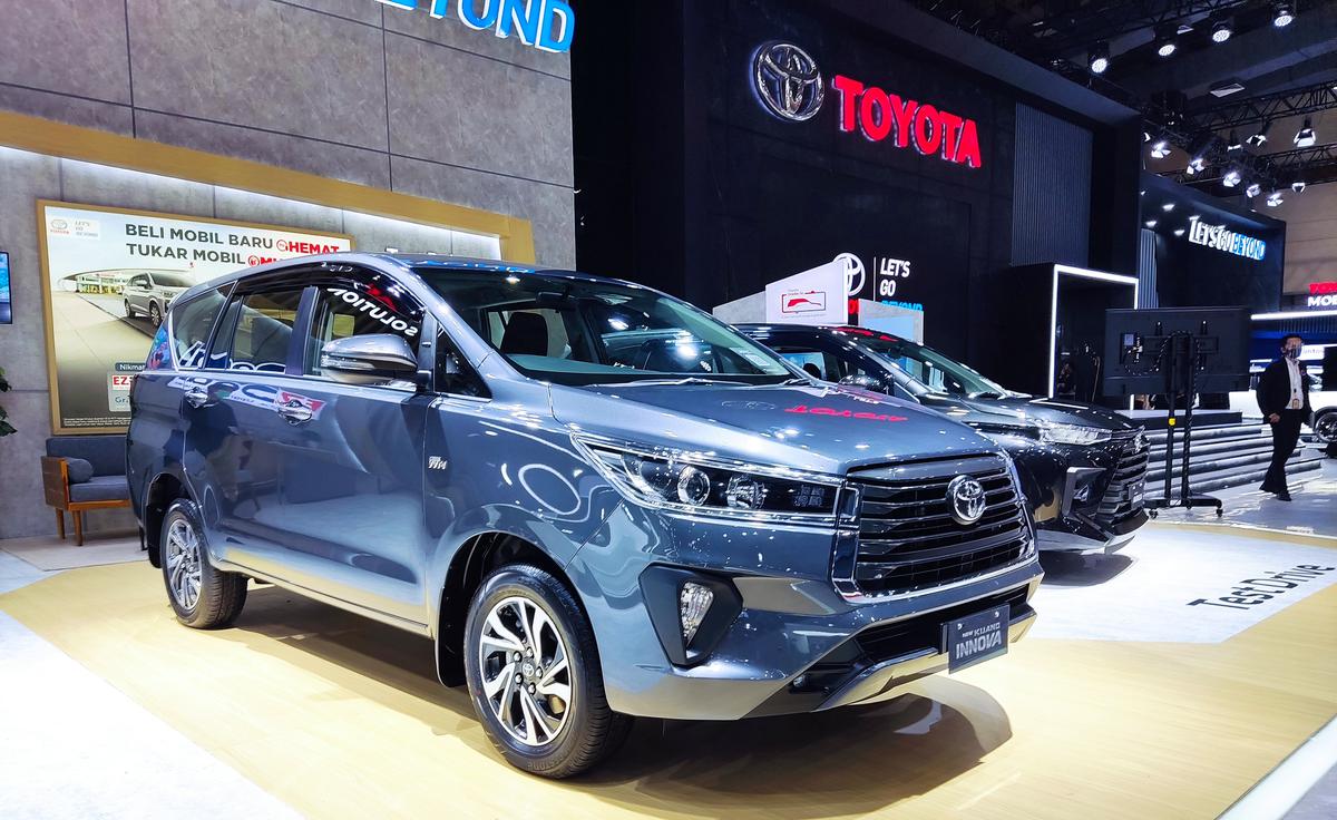Mitsubishi Xpander dan Xpander Cross Tak Beda Jauh, Yuk Test Drive Versi MPV Dulu!