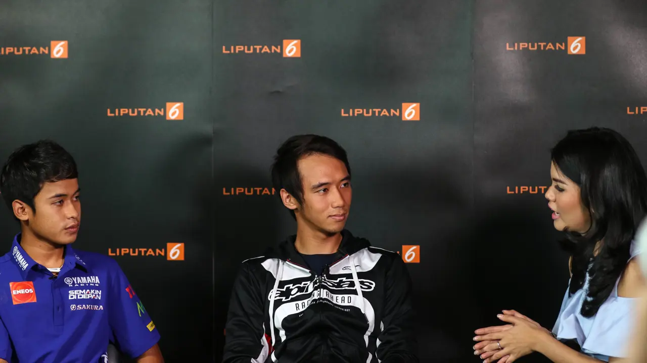 Galang Hendra Pratama dan Imanuel Putra Pratna