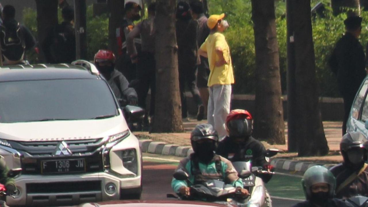Provinsi yang Menghapus Pajak Kendaraan Bermotor Bagian II
