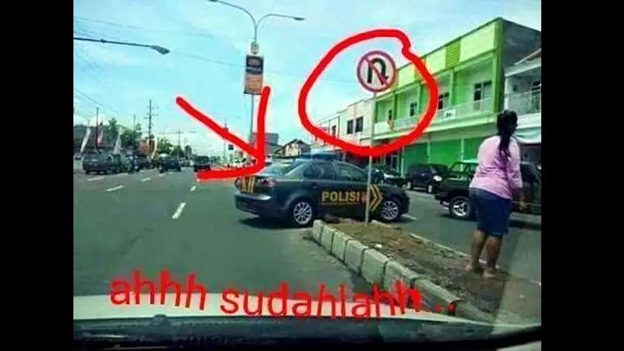 Meme Otomotif Pekan Ini