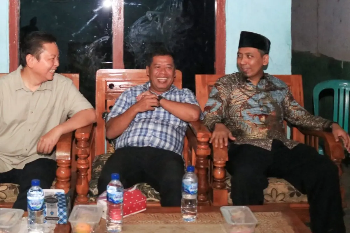 Eman Suherman