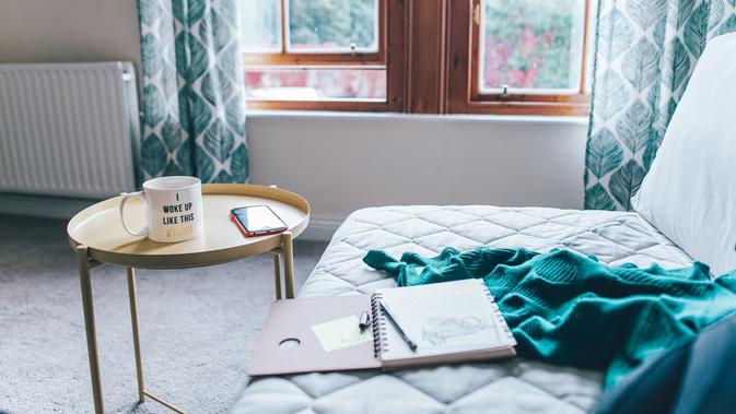 Cerita Akhir Pekan Libur Akhir Tahun Di Rumah Aja Yuk Lifestyle Liputan6 Com