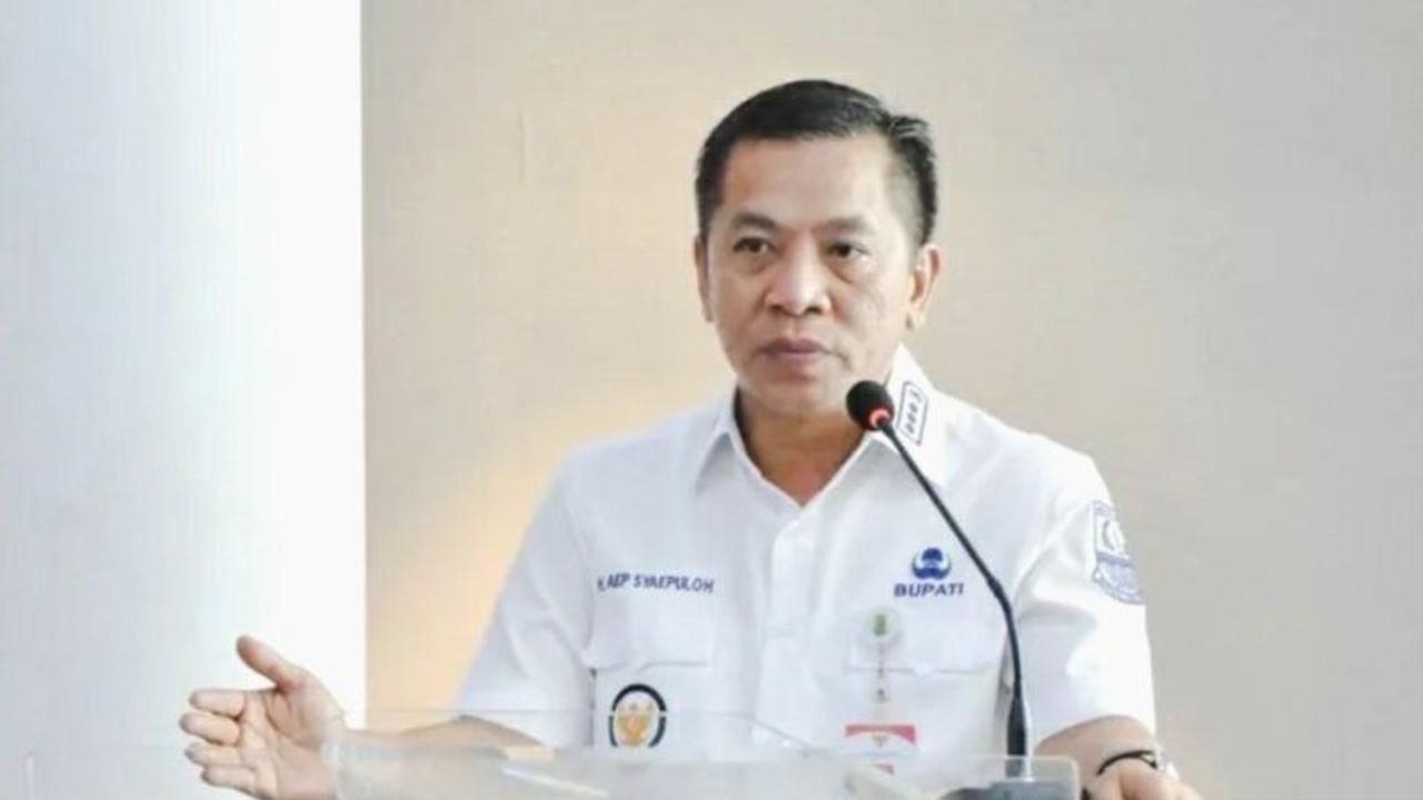 Jangan Ketinggalan! Program Keringanan Pajak Karawang Berakhir 30 September, Ada Diskon Hingga 50% untuk PBB-P2