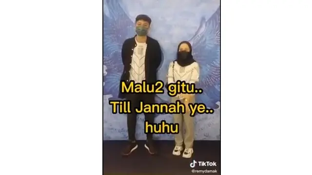 Momen Bapak Antar Anak Saat Kencan Pertama Ini Viral, Satu Keluarga Ikut