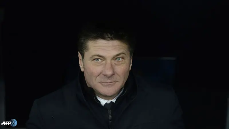 Walter Mazzarri