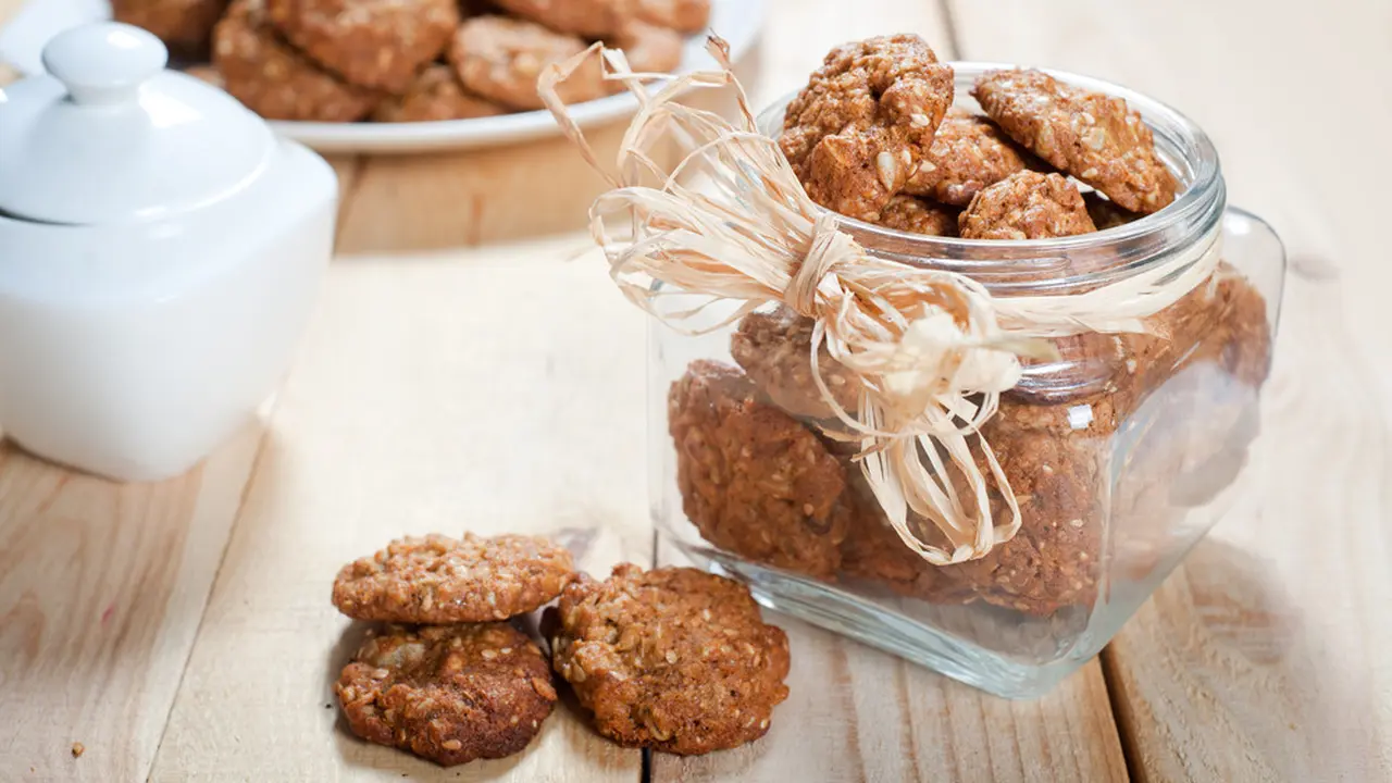 cookies