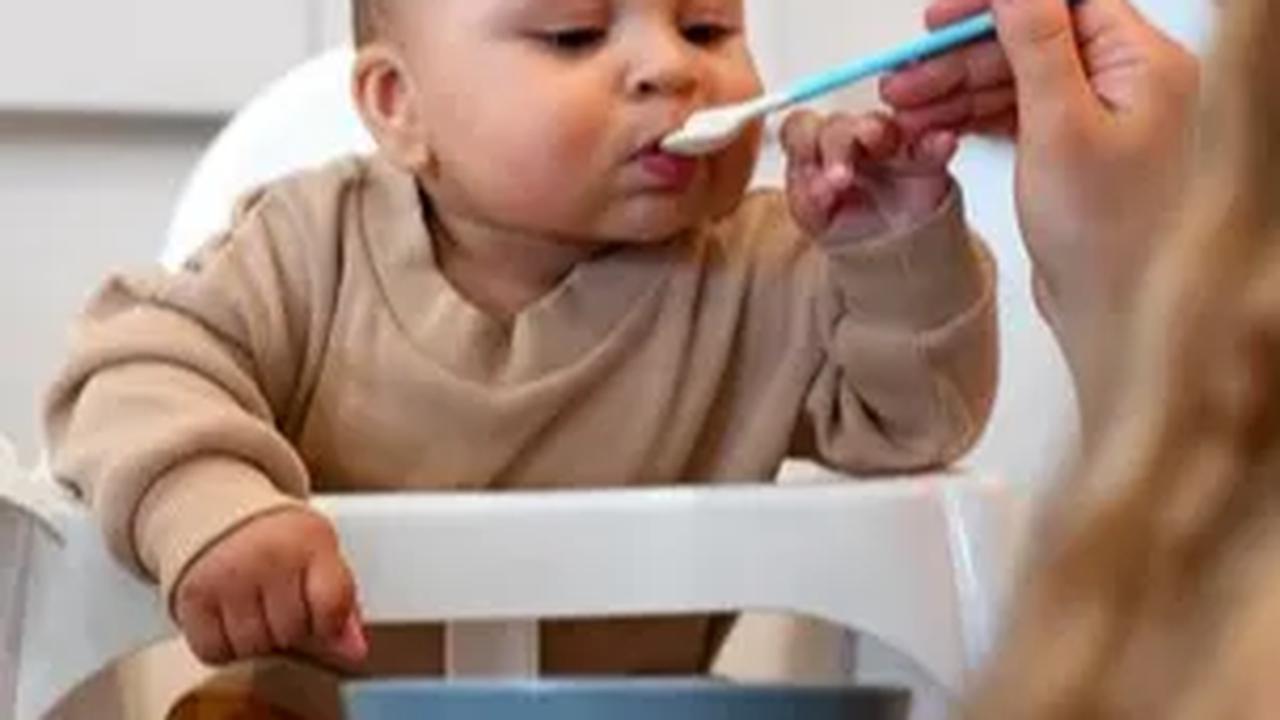 8 Menu Sehat untuk Tumbuh Kembang Otak  dan Kecerdasan Si Kecil