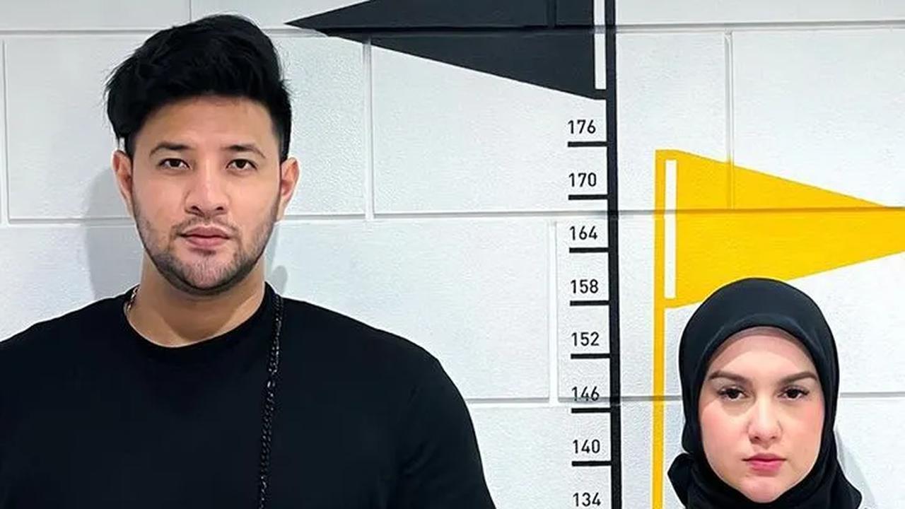 Tak Ada Kapoknya, Ammar Zoni Kembali Ditangkap untuk Ketiga Kalinya Terkait Kasus Narkotika