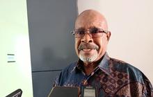 Angka Stunting Masih Tinggi, Dinkes Papua Pegunungan Ajak Lintas OPD Kolaborasi Penanganan Stunting