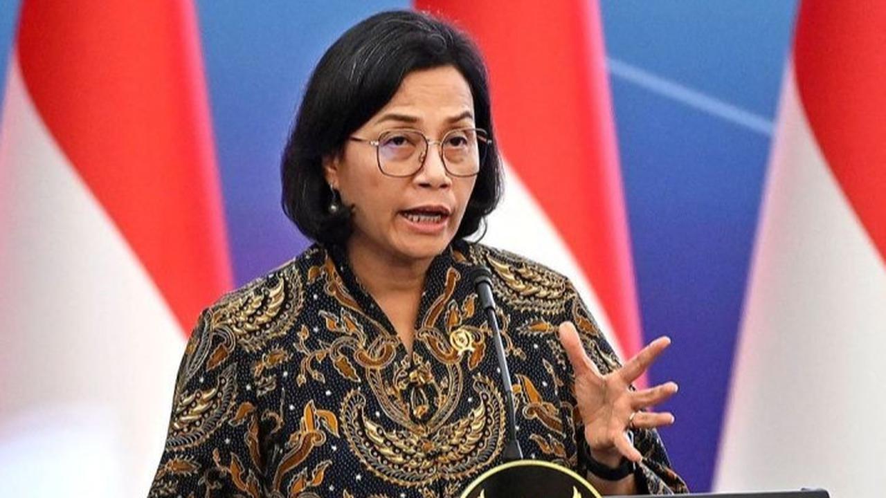 Menkeu Sri Mulyani: Defisit APBN 2025 Diperkirakan Capai 2,78 Persen dari PDB