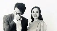 Rob Cardinal bersama Chelsea Islan