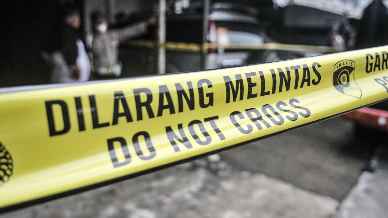 Pengemudi Pajero atas nama FN bersama temannya saat ini sudah diamankan dan masih dilakukan pemeriksaan intensif.
