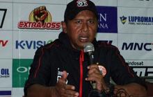 Sudah diperkuat Bepe, Persija kini tunggu Irsyad Maulana