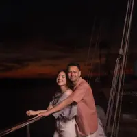 Raffi Ahmad dan Nagita Slavina (Instgram/raffinagita1717)