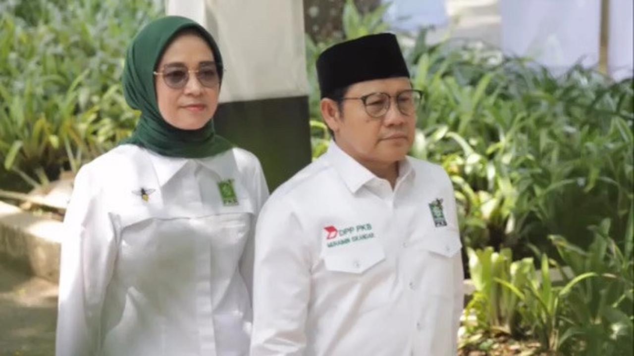 Menikah Tahun 1995