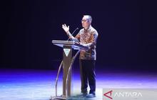 Mendiktisaintek Ajak Generasi Muda Perkuat Inovasi Sains dan Teknologi untuk Transformasi Industri Nasional