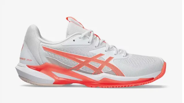 ASICS Gel-Solution Trainers