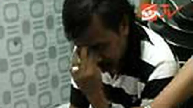 Peredaran Uang Palsu Rp 400 Juta Terungkap