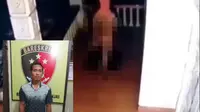 Terungkap Sosok ‘Kolor Ijo’ di Langkat Sumut yang Sempat Viral