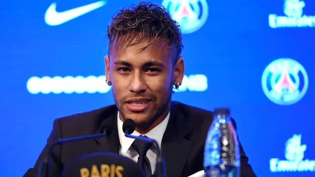 Neymar