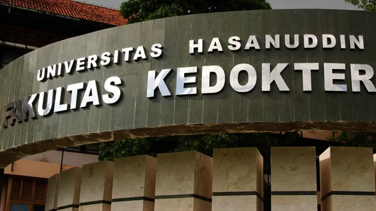 FK Unhas Makassar