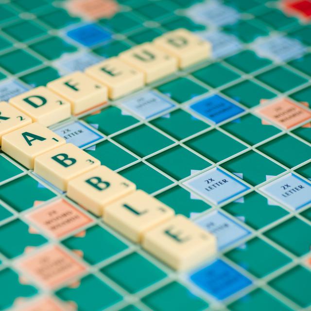 Benarkah Scrabble Sebatas Permainan Menghafal Kosakata Lifestyle Liputan6 Com